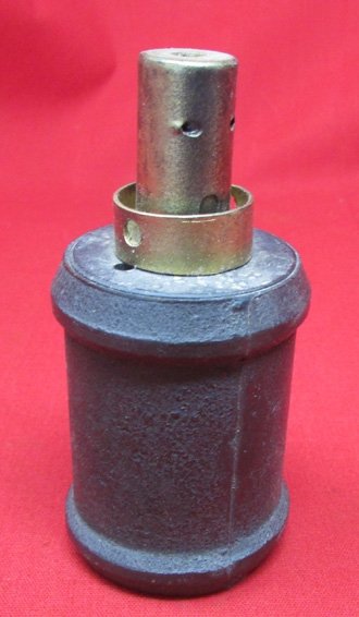  Japanese WWII Replica, Type 99 'Kiska' Grenade. INERT — image 2