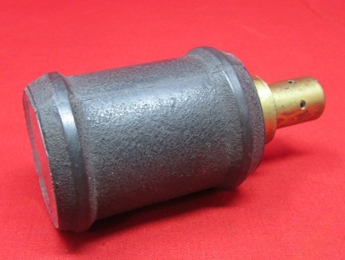  Japanese WWII Replica, Type 99 'Kiska' Grenade. INERT — image 3