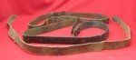 Japanese WWII Rifle Sling Lot, 3 Slings