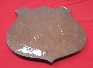  US Navy Anti-Submarine Squadron Wall Plaque — image 4