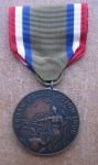US Cuban Pacification Medal, Current Production