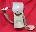 Japanese WWII Replica Type 99 MG Spare Magazine Pouch