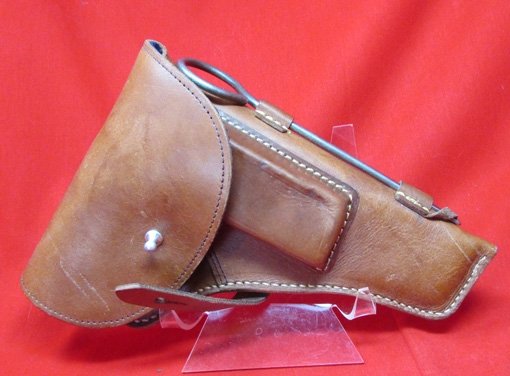  Chinese Cold War, Type 54 Tokarev Holster — image 2