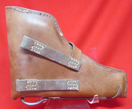  Chinese Cold War, Type 54 Tokarev Holster — image 4