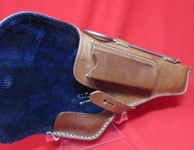  Chinese Cold War, Type 54 Tokarev Holster — image 5
