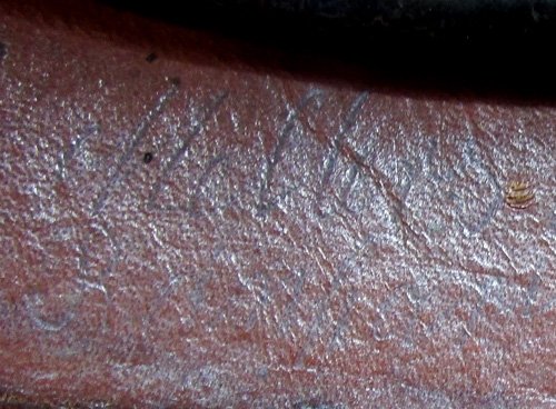  Prussian Pre WWI M1895 Enlisted Pickelhaube, Complete — image 8