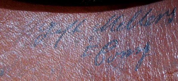  Prussian Pre WWI M1895 Enlisted Pickelhaube, Complete — image 9