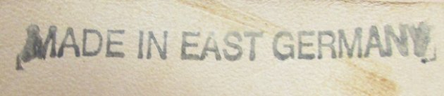  East German, Cold War Era Steel Helmet, Complete — image 5