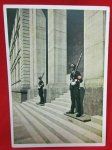 German WWII Reichs Chancellery SS-Guard Postcard, 1941