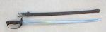 Japanese WWII Type 32 Enlisted Sword, Otsu Model