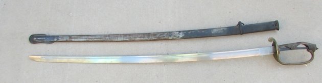  Japanese WWII Army Officers Project Sword — image 4
