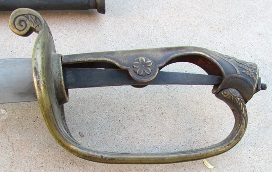  Japanese WWII Army Officers Project Sword — image 5