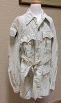 US WWII Army Light Weight Aircorps, CBI Jacket