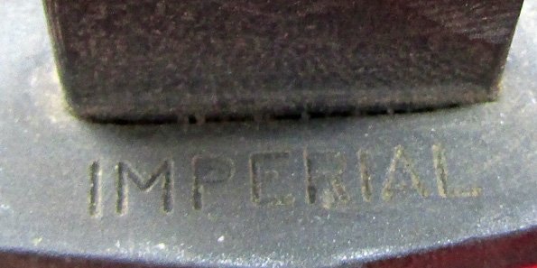  US Cold War Era,  M5 Bayonet, Imperial, M8A1 Scabbard — image 6