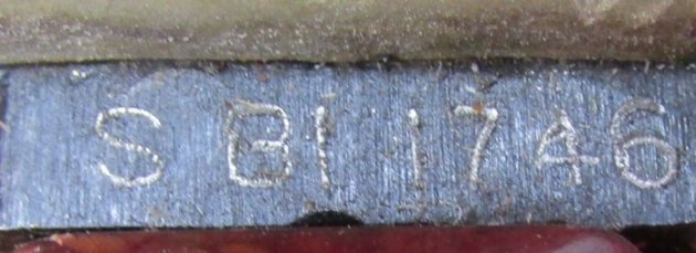  Warsaw Pact, Cold War AKM Bayonet and Scabbard — image 3