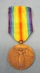 French WWI Victory Medal, Unofficial, Type I