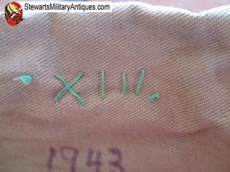  Australian WWII Military Forces Dress, ON SALE — image 2