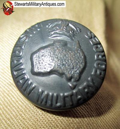  Australian WWII Military Forces Dress, ON SALE — image 8