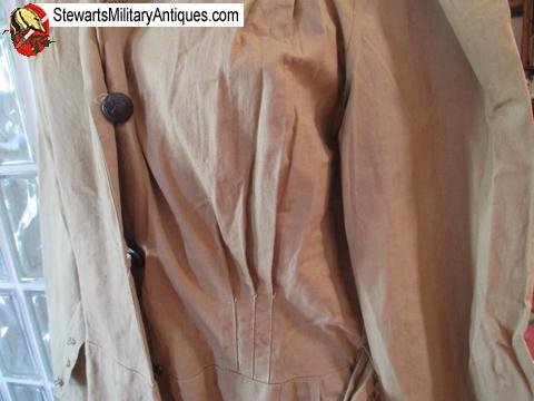  Australian WWII Military Forces Dress, ON SALE — image 9