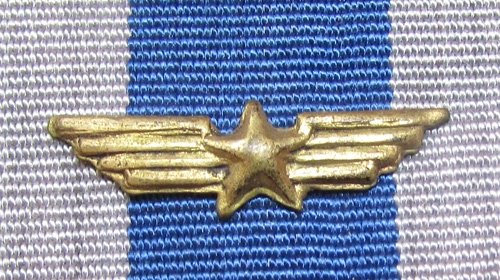  Vietnam War, South Vietnamese Air Gallantry Cross — image 3