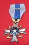 Vietnam War, South Vietnamese Air Gallantry Cross
