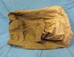 Japanese WWII Navy Landing Force Rucksack