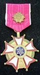US Cold War Era Legion of Merit Officer Grade