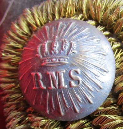  French Second Empire, Bi-Corne Hat, RMS — image 3