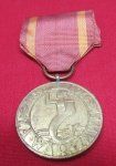 Polish WWII Medal, Warsaw 1939-1945