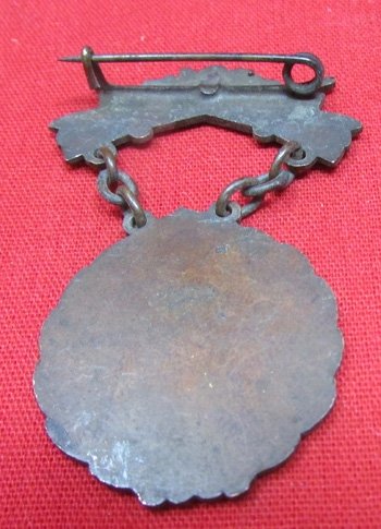  US Early 20th Century Army Souvenir Medal — image 4