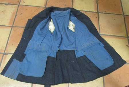  Canada WWII, RCAF Enlisted Tunic, Cap, Shirt & Two Extra Collars — image 2