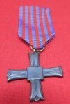 Polish WWII Monte Cassino Cross, Unnumbered