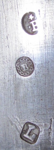  French, Early 19th Century Briquet & Scabbard, Klingenthal Mfg1816 Dated — image 7