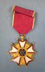 US Cold War Era Legion of Merit
