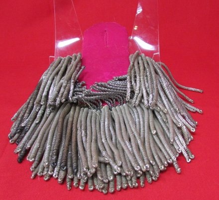  German Imperial Era, Cavalry Colonel's Epaulette, 14th Ulan Regiment — image 4