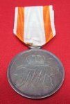 German WWI, Prussian Military Merit Medal