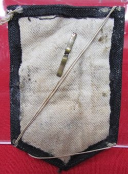  Japanese WWII, IJN Rate, 2nd Class Petty Officer, Aviation Ground Crew — image 3