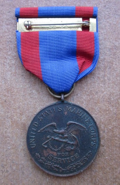  US Philippine Campaign Medal, Current Mfg — image 3