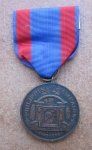 US Philippine Campaign Medal, Current Mfg