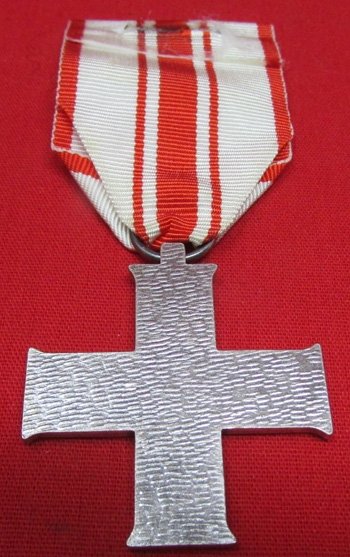 Polish Cross for Valor, 1939 — image 4