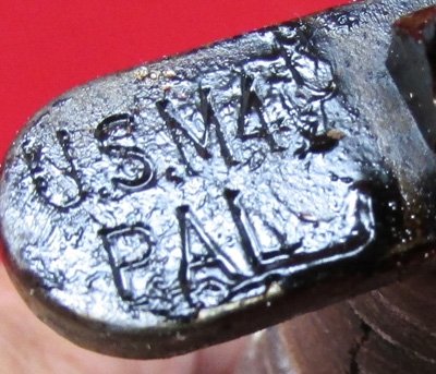  US WWII-Korean War USM4 PAL Bayonet, In Original Box, Unissued — image 6