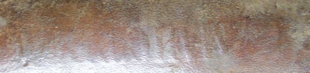  Russian WWI Pattern Leather Ammunition Pouch — image 6