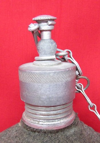  Italian WWII Large Capacity Canteen — image 5
