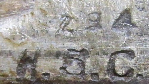  British Jungle Carbine Bayonet — image 4