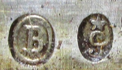  French M1866 Chassepot Bayonet,  Matching, 1872 — image 6