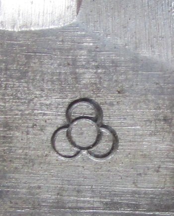  Japanese WWII Type 30 Bayonet & Frog, Kokura Mfg — image 5