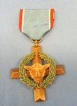 US Cold War Era, Air Force Distinguished Service Cross