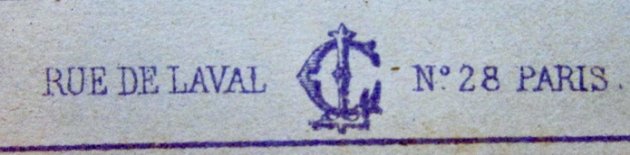  French 2nd Empire CDV, Marquis de Caux, Husband to Opera Diva, Adelina Patti — image 4