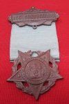 US Post Civil War, GAR Womans Relief Corps Medal, Assistant …