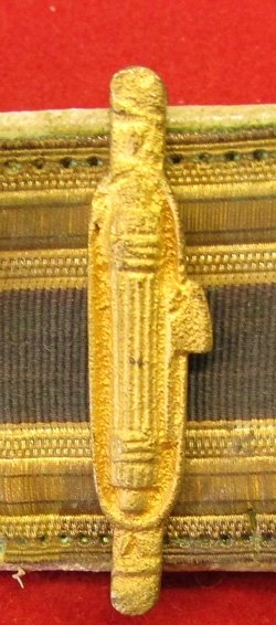  Italian WWII Fascist Leaders Belt and Buckle — image 4